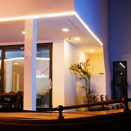 Ms.holiday Villa *