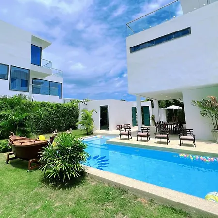 Ms.holiday Villa *