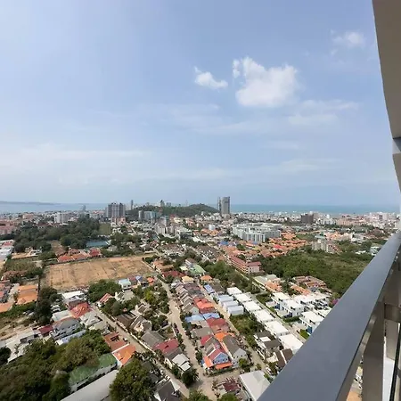 Apartment Supalai Mare *