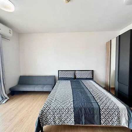 Supalai Mare Apartment
