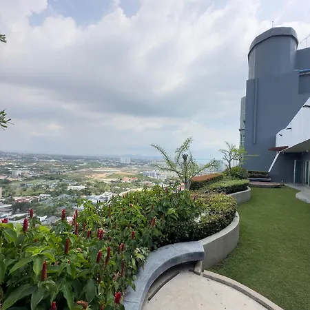 Supalai Mare Pattaya
