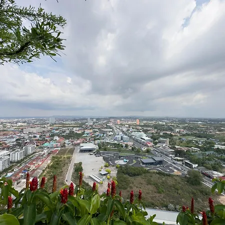 Supalai Mare Apartment Pattaya