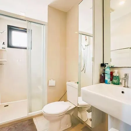 Perfect For 5 Guests, Sea View, 2 Pools, Sport Studio, Netflix * Pattaya