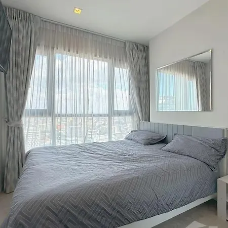 Perfect For 5 Guests, Sea View, 2 Pools, Sport Studio, Netflix *