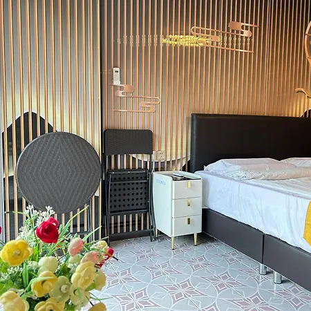 Apartment Mina View 2 Pattaya