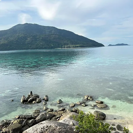 Mina View 2 Pattaya
