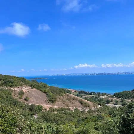 Mina View 2 Pattaya