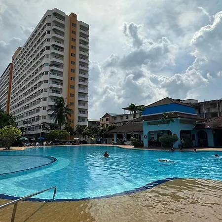 Mina View 2 * Pattaya
