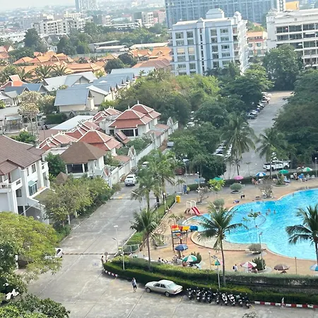 Mina View 2 Apartment