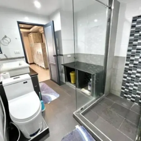 Pkcp 2 Bedroom 113 кв. м.