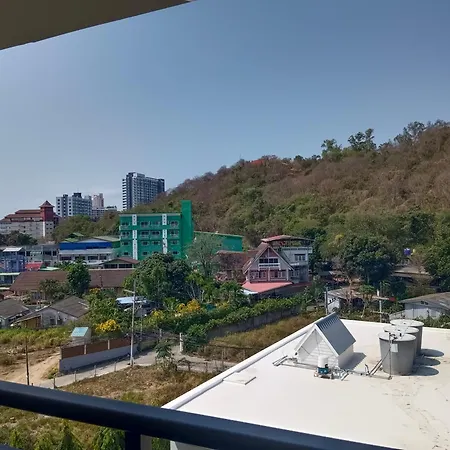 Arcadia Center Pattaya