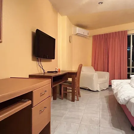 Mina View 9 Apartment *