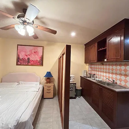 Apartment Mina View 9