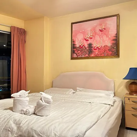 Apartment Mina View 9