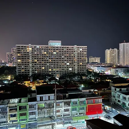 Apartment Mina View 9 *