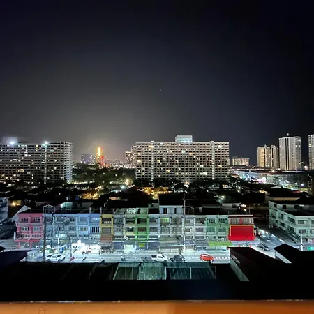 Mina View 9 *