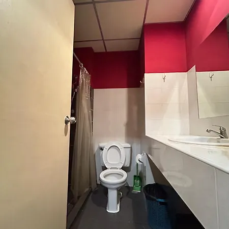 Apartment Mina View 9