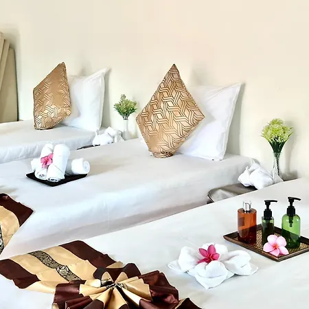 Iris Palace 5* Pattaya