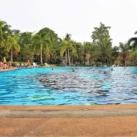 E@home View Talay 2a Pattaya