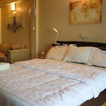 Bed & Breakfast Nieuw Vlaanderen