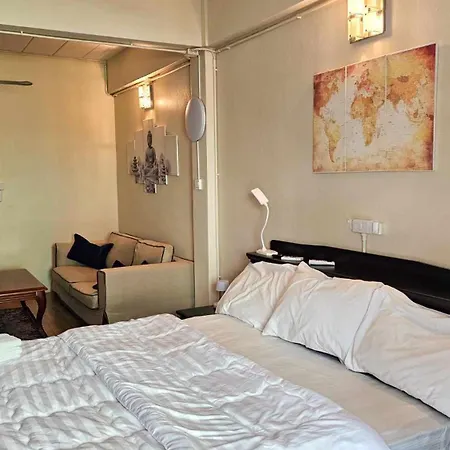 Nieuw Vlaanderen Bed & Breakfast