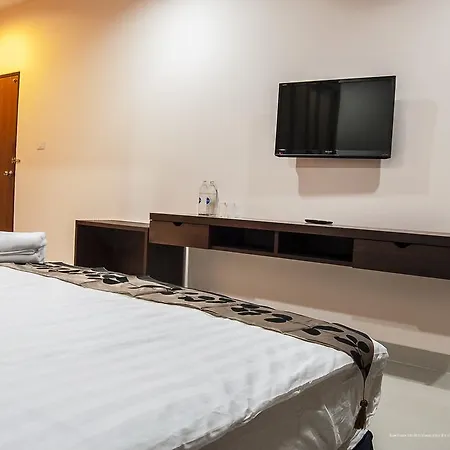 Nipa 3* Pattaya