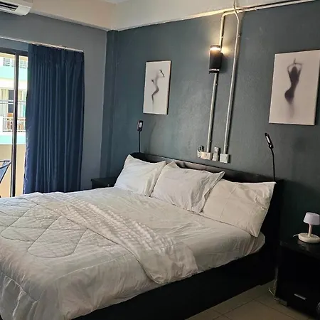 Nieuw Vlaanderen Pattaya