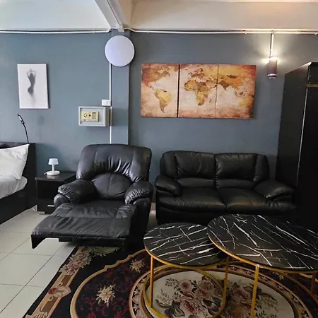 Nieuw Vlaanderen Bed & Breakfast 3*