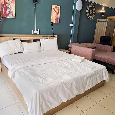 Nieuw Vlaanderen Bed & Breakfast