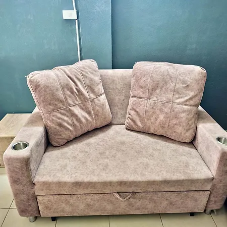 Bed & Breakfast Nieuw Vlaanderen Pattaya