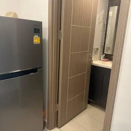 秘狗公寓arcadia Continental Apartment *