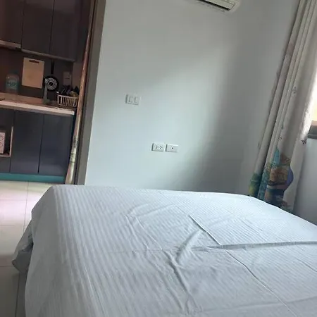 Apartment 秘狗公寓arcadia Continental