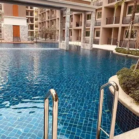 Apartment 秘狗公寓arcadia Continental