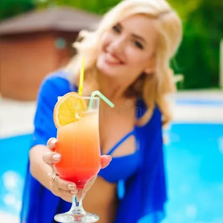 Thai Smile Apartment Pattaya