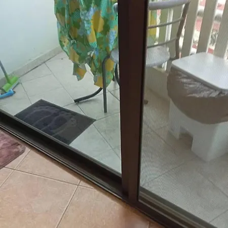 Apartment E@home View Talay 2a Pattaya