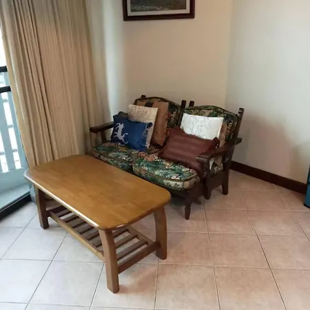 Apartment E@home View Talay 2a