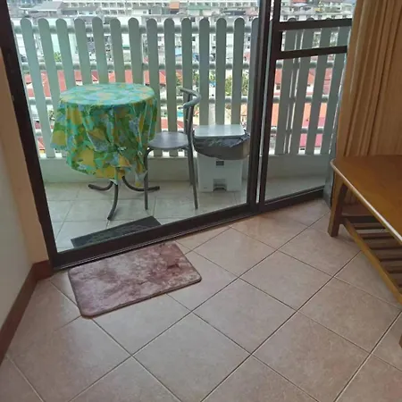 Apartment E@home View Talay 2a Pattaya