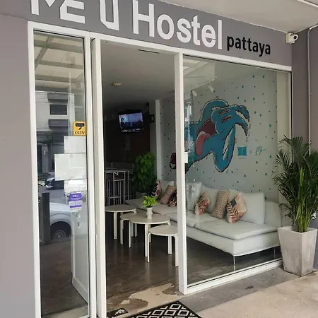 Me U Hotel