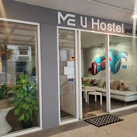 Me U Hotel Pattaya