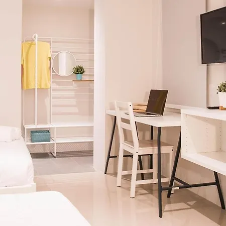 Hotel Me U 2*