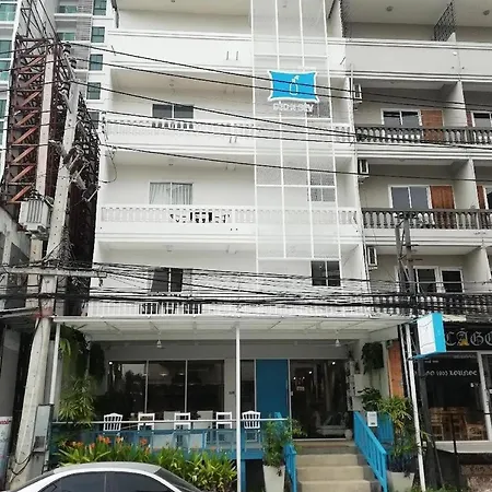 Hotel Me U