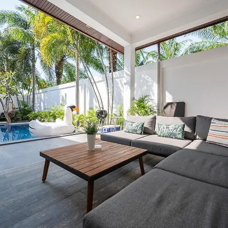 Majestic Pool Private