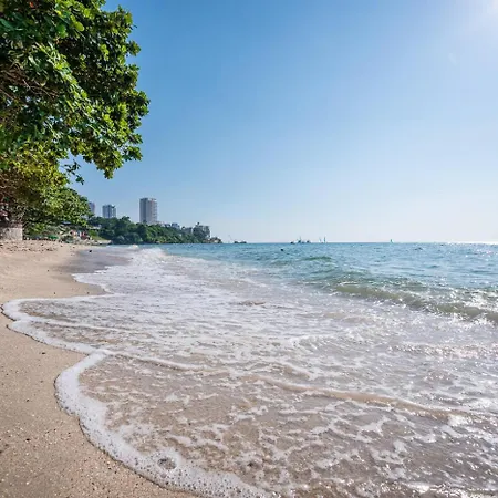 Villa Majestic Pool Private Pattaya