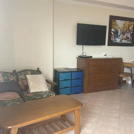 Apartment E@home View Talay 2a *