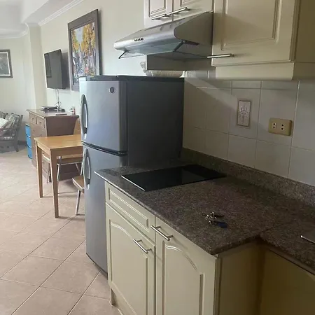 Apartment E@home View Talay 2a