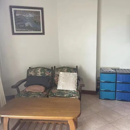 Apartment E@home View Talay 2a