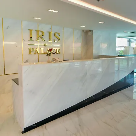 Iris Palace 5*