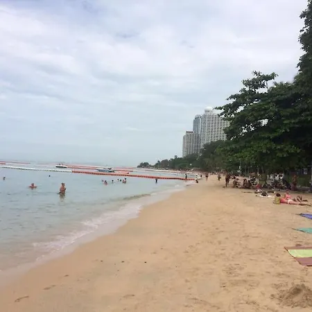 In Sky Pattaya