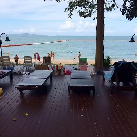 In Sky Apartment Pattaya
