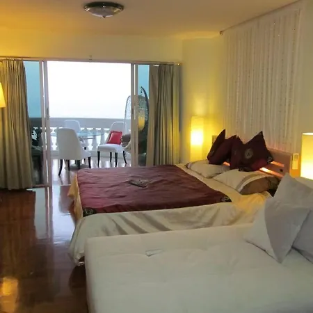 Apartment In Sky
